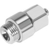 Фитинг обжимной угловой Festo NPCK-C-D-G18-K8 1490383