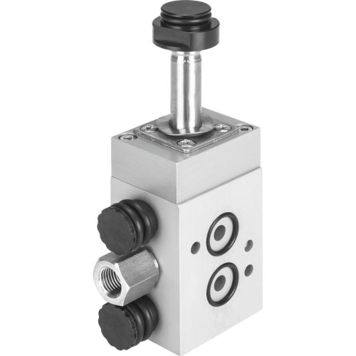 Клапан 5/2 Festo VOFC-L-M52-M-FG14-F19A