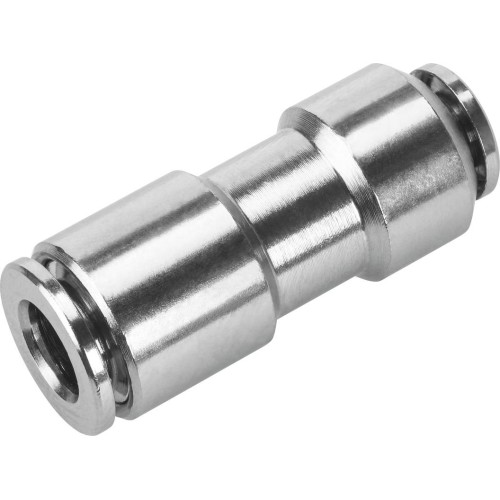 Фитинг прямой цанга-цанга Festo NPQH-D-Q6-Q4-P10 578329