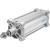 Пневмоцилиндр 200x125 мм Festo DSBG-200-125-PPVA-N3 двуст. действия, ISO 15552