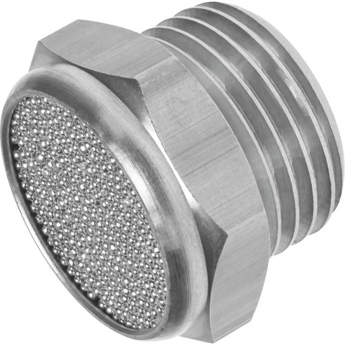 Глушитель Festo AMTE-M-H-G12