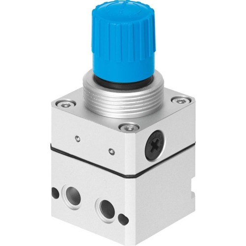 Регулятор давления прецизионный Festo LRP-7.0-6 2418761
