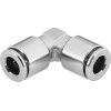 Фитинг угловой цанга-цанга Festo NPQH-L-Q10-E-P10 578273