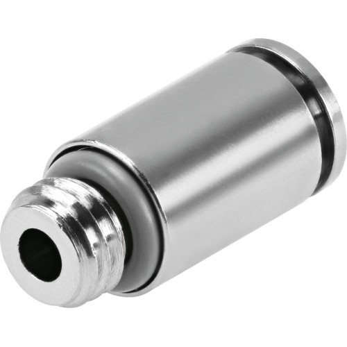 Фитинг прямой цанга-наружная резьба Festo NPQH-DK-M5-Q4-P10 578370