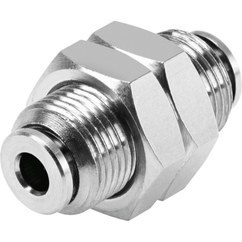 Фитинг цанговый корпусный Festo NPQH-H-Q10-E-P10 578302
