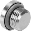 Заглушка Festo NPQH-BK-M5-P10 578404