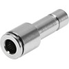Переходник цанга-втулка Festo NPQH-D-S14-Q12-P10 578316
