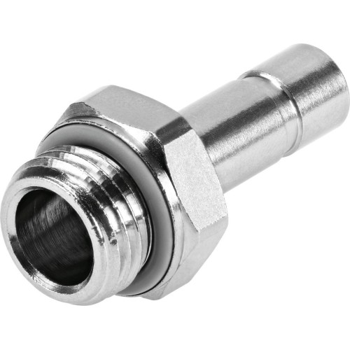Фитинг прямой ниппельный Festo NPQH-D-M5-S4-P10 578358