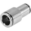 Фитинг прямой цанга-цанга Festo NPQH-D-Q14-Q12-P10 578333