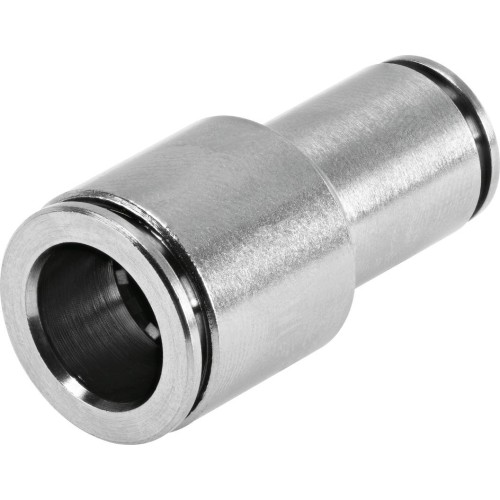 Фитинг прямой цанга-цанга Festo NPQH-D-Q12-Q8-P10 578331