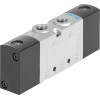 Пневмораспределитель 5/3 Festo VUWS-L20-P53U-M-G18