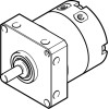 Неполноповоротный привод Festo DSM-T-8-180-P 1564407