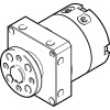 Неполноповоротный привод Festo DSM-T-8-180-P-FW 1564669