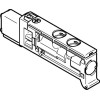 Распределитель электромагнитный 5/2 Festo VUVB-ST12-M52-MZD-QX-1T1