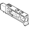 Распределитель электромагнитный 5/2 Festo VUVB-ST12-M52-MZD-QX-D-1T1