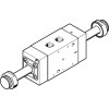 Клапан 5/2 Festo VOFC-L-B52-G14-F19