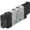 Распределитель электромагнитный 5/2 Festo CPE14-M1BH-5J-1/8
