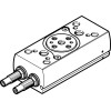 Неполноповоротный привод Festo DRRD-12-180-FH-Y9A 2399248