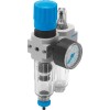 Блок подготовки воздуха Festo FRC-QS6-D-7-5M-MICRO-H 527881