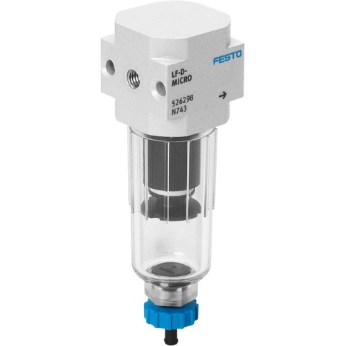 Фильтр Festo LF-1/8-D-5M-MICRO 526299