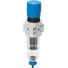 Фильтр-регулятор давления Festo LFR-QS6-D-7-O-5M-MICRO 526295