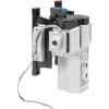 Блок подготовки воздуха Festo MSE6-E2M-5000-FB33-AGD 3850287