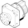 Неполноповоротный привод Festo DSM-10-240-P-A-FW 185945