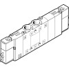 Распределитель электромагнитный 5/3 Festo CPE10-M1BH-5/3BS-M7-B