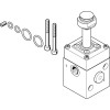 Клапан 3/2 Н.З. Festo VOFC-LT-M32C-MC-FGP14-F19