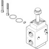 Клапан 3/2 Н.З. Festo VOFC-LT-M32C-MC-FG13-F19A