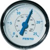 Манометр Festo MA-40-25-1/8-EN 526167
