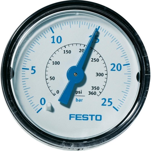 Манометр Festo MA-40-25-1/8-EN 526167