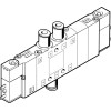 Распределитель электромагнитный 5/3 Festo CPE14-M1BH-5/3E-QS-8