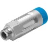 Выхлопной дроссель Festo GRU-1/8-B 9516