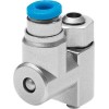Дроссель Festo GRGZ-M3-QS-3 175046