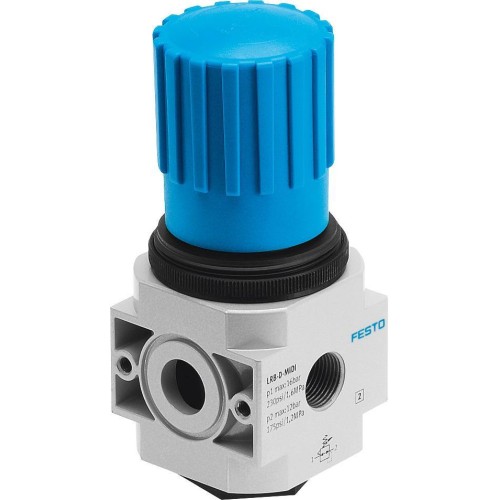 Регулятор давления Festo LRB-D-7-O-MINI 197534