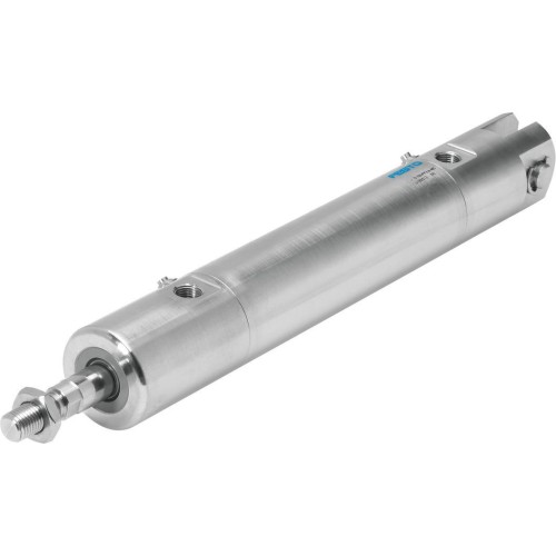 Пневмоцилиндр 32x Festo CRHD-32-PPV-A-MC 195513 круглый двустороннего действия