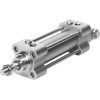Пневмоцилиндр Festo CRDNGS-50-PPV-A двуст. действия, ISO 15552