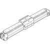 Линейный привод Festo DGPL-25-400-PPV-A-B-KF 526650