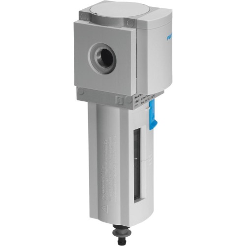 Фильтр Festo MS4N-LF-1/4-EUV 535690