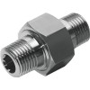 Ниппель Festo ESK-1/4-1/4 151521