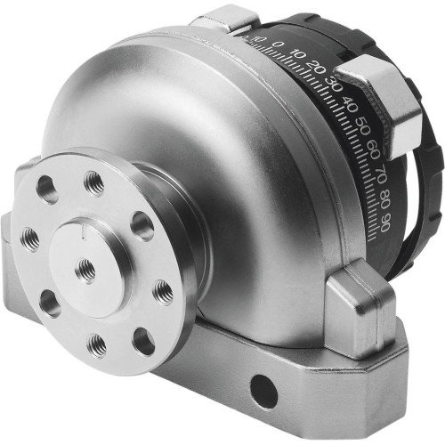 Неполноповоротный привод Festo DSRL-1/2 33151