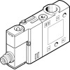 Распределитель электромагнитный 3/2 Н.З. Festo CPE14-M1CH-3GL-1/8