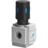 Регулятор давления Festo MS4N-LRB-1/4-D6-AS 531782
