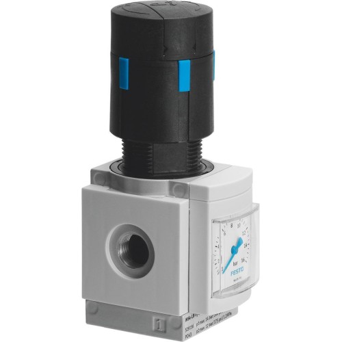 Регулятор давления Festo MS6-LRB 527665