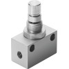 Дроссель Festo GRO-M5-B 151214