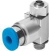 Дроссель Festo GRLO-M5-QS-3-LF-C 175054