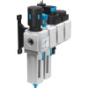 Блок подготовки воздуха Festo MSB6N-1/2:J4M1D7A1-WP 550514