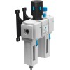Блок подготовки воздуха Festo MSB4N-1/4:H4N3M1-WP 541434