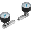 Комплект манометров Festo DPA-63-16-MA-SET 526097
